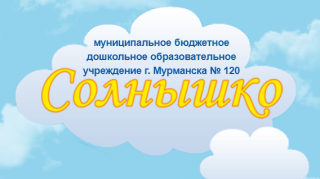 Муниципальное бюджетное дошкольное образовательное учреждение г. Мурманска № 120