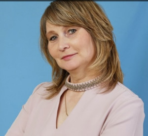 Воспитатель Марьина Надежда Вениаминовна Воспитатель Марьина Надежда Вениаминовна