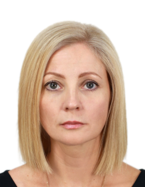 Воспитатель Браженко Мария Викторовна Воспитатель Браженко Мария Викторовна